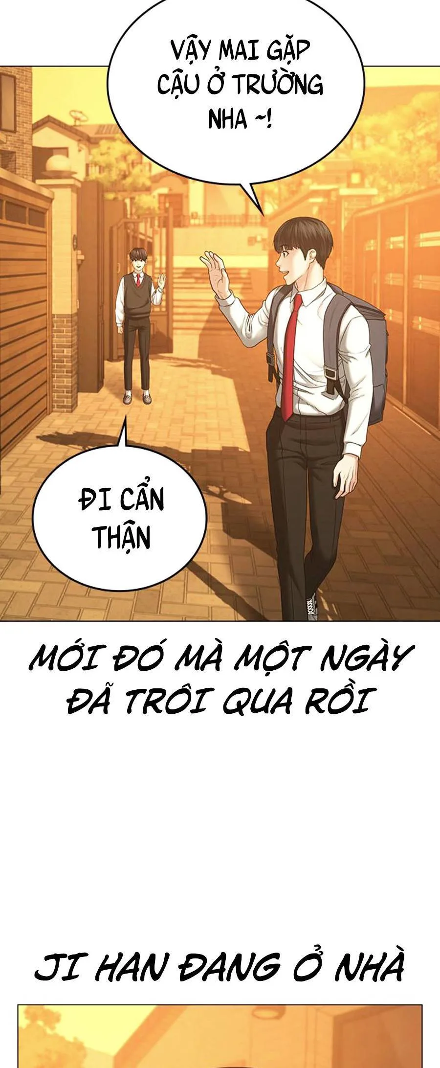 Nhiệm Vụ Đời Thật chương 31 - trang 19