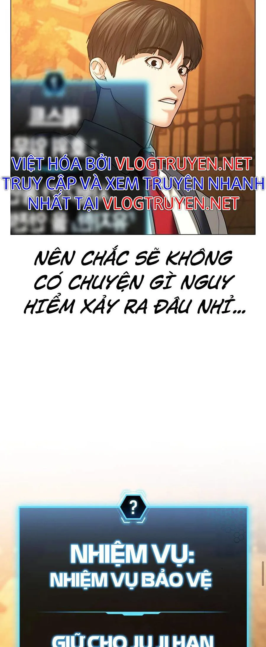 Nhiệm Vụ Đời Thật chương 31 - trang 20