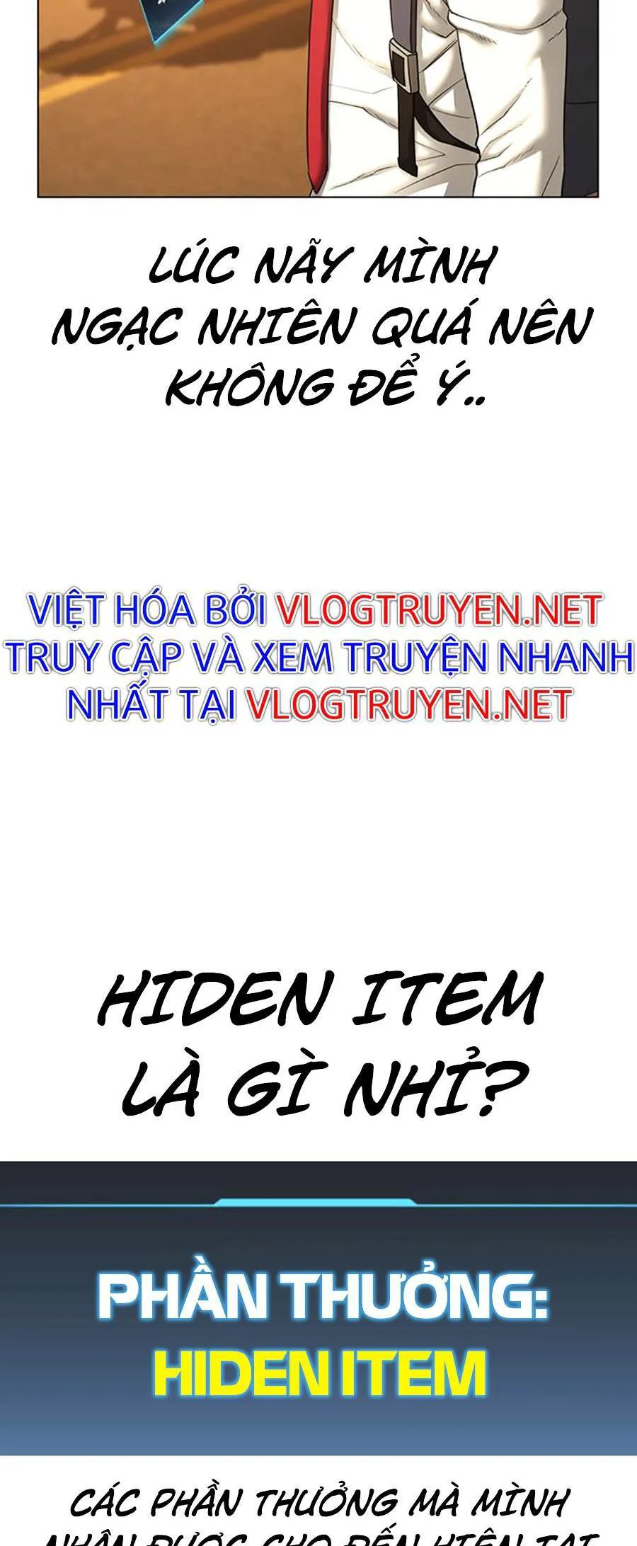 Nhiệm Vụ Đời Thật chương 31 - trang 22