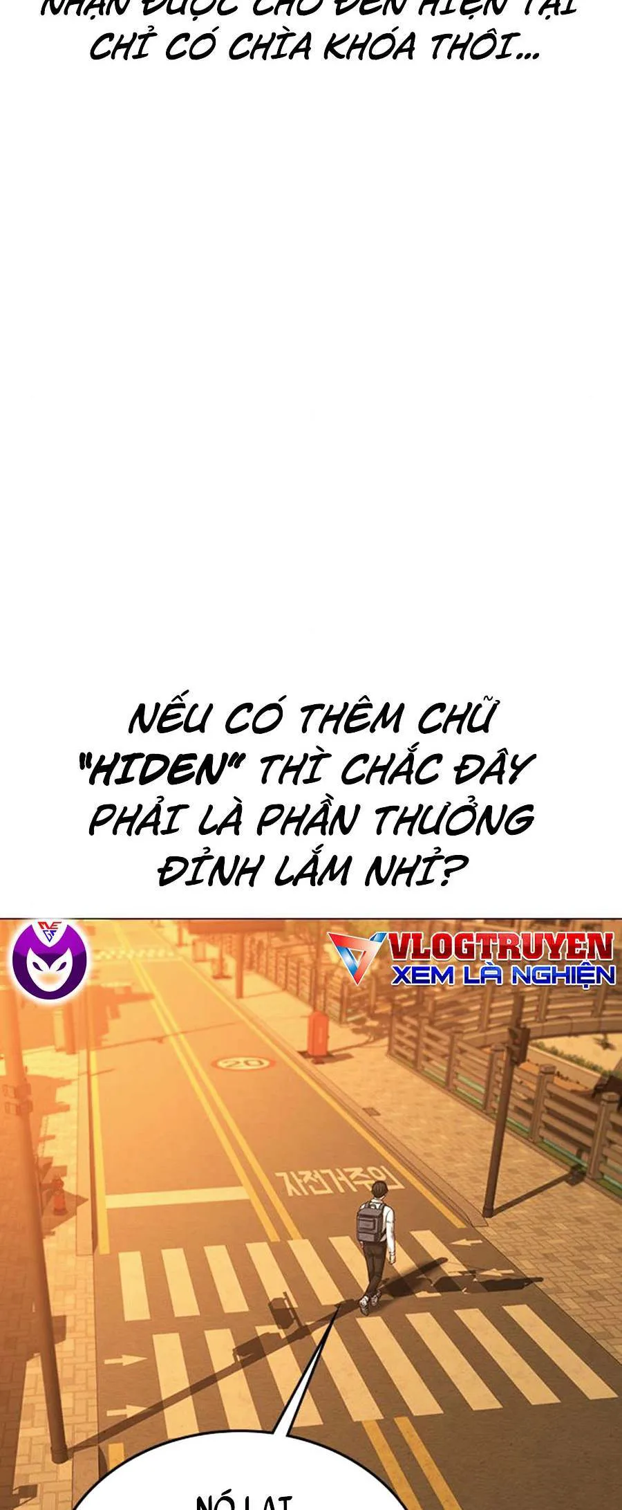 Nhiệm Vụ Đời Thật chương 31 - trang 23