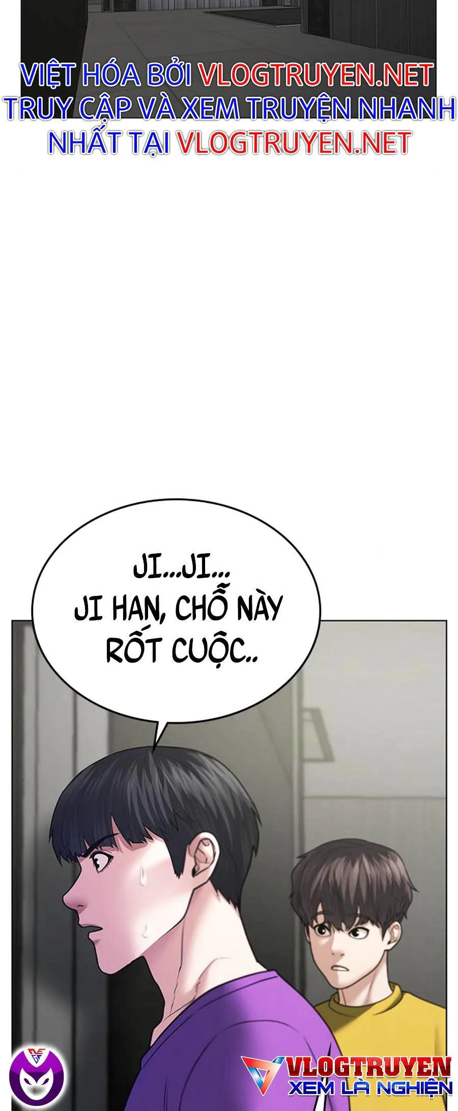 Nhiệm Vụ Đời Thật chương 31 - trang 29