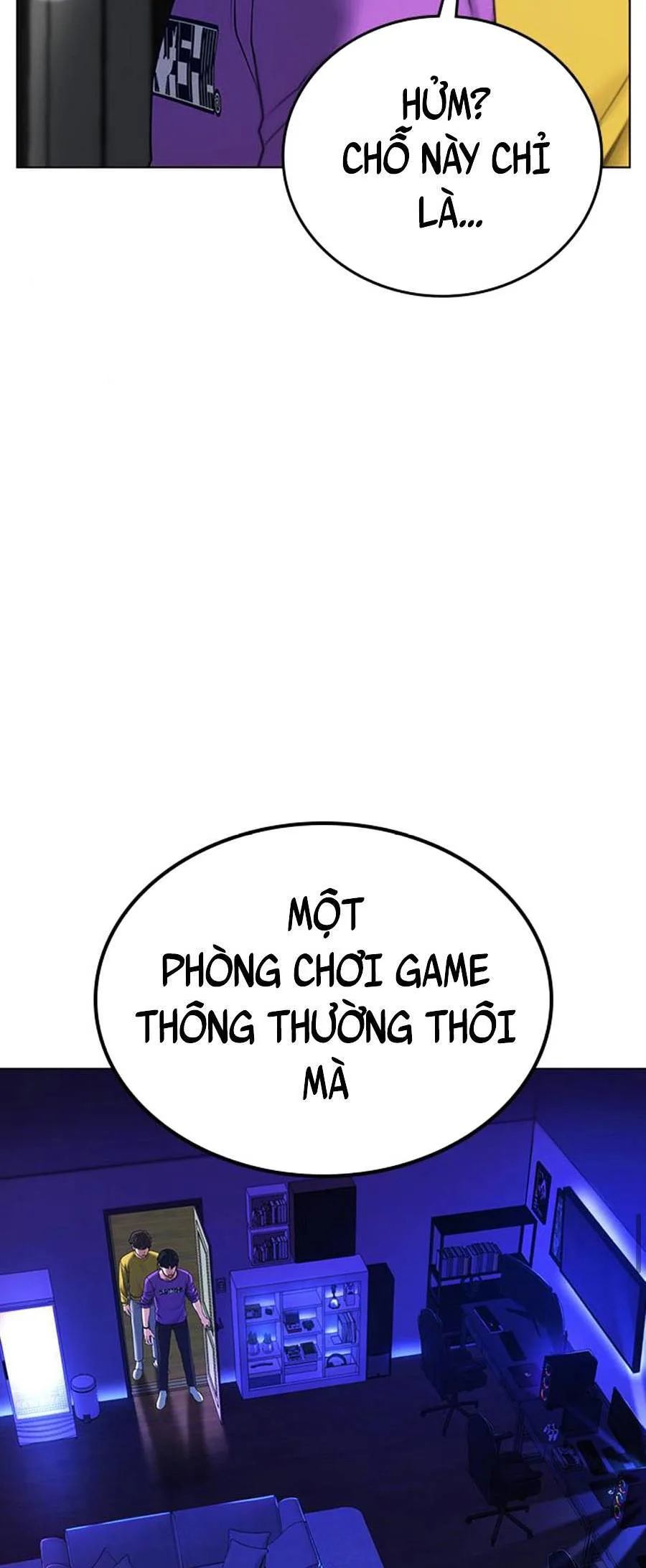 Nhiệm Vụ Đời Thật chương 31 - trang 30
