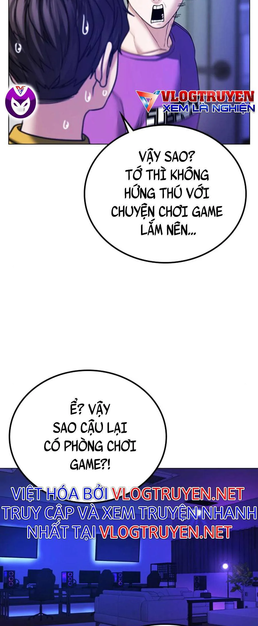 Nhiệm Vụ Đời Thật chương 31 - trang 32