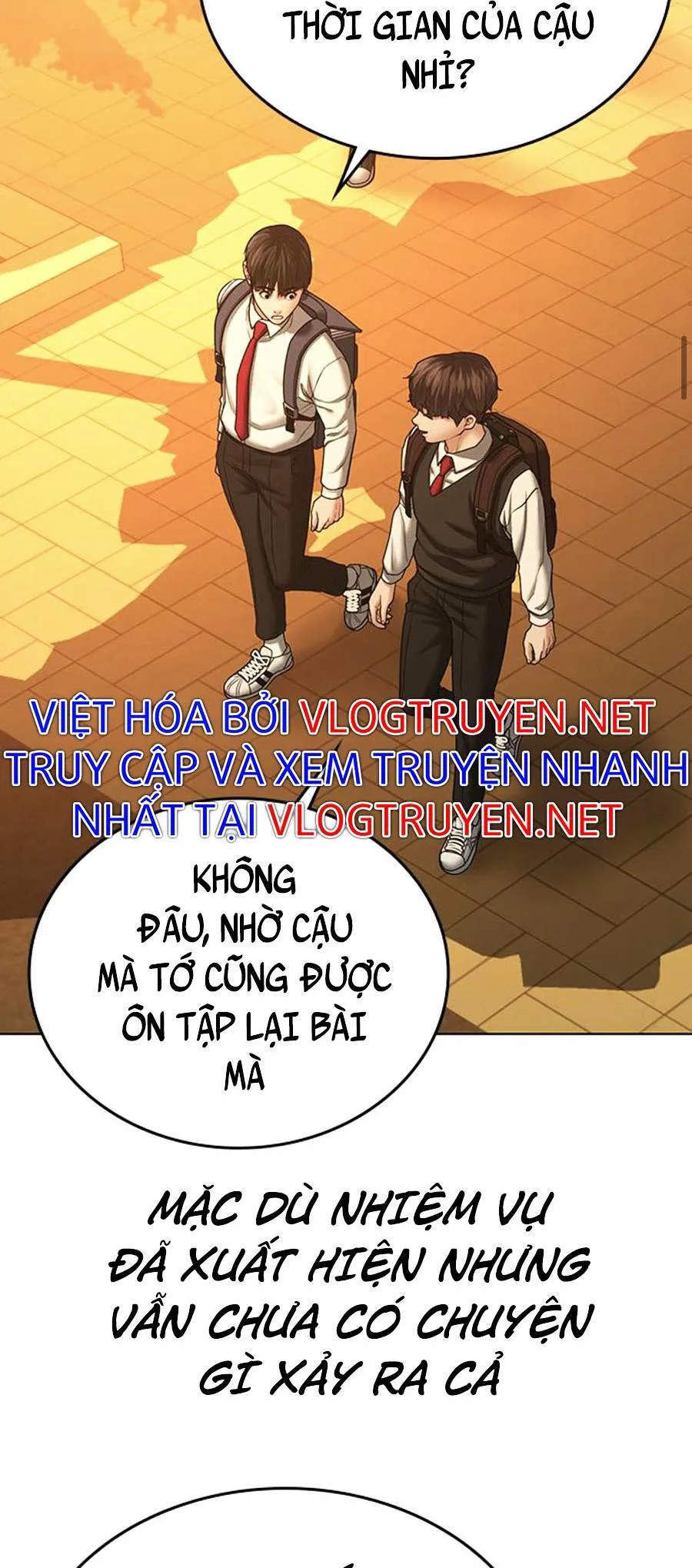 Nhiệm Vụ Đời Thật chương 31 - trang 39
