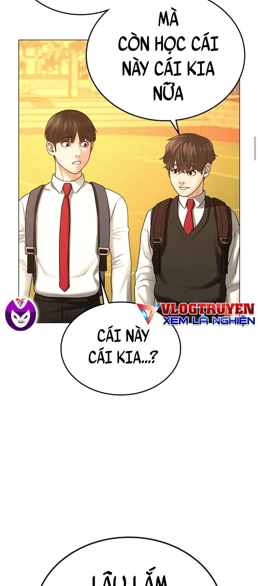 Nhiệm Vụ Đời Thật chương 31 - trang 44