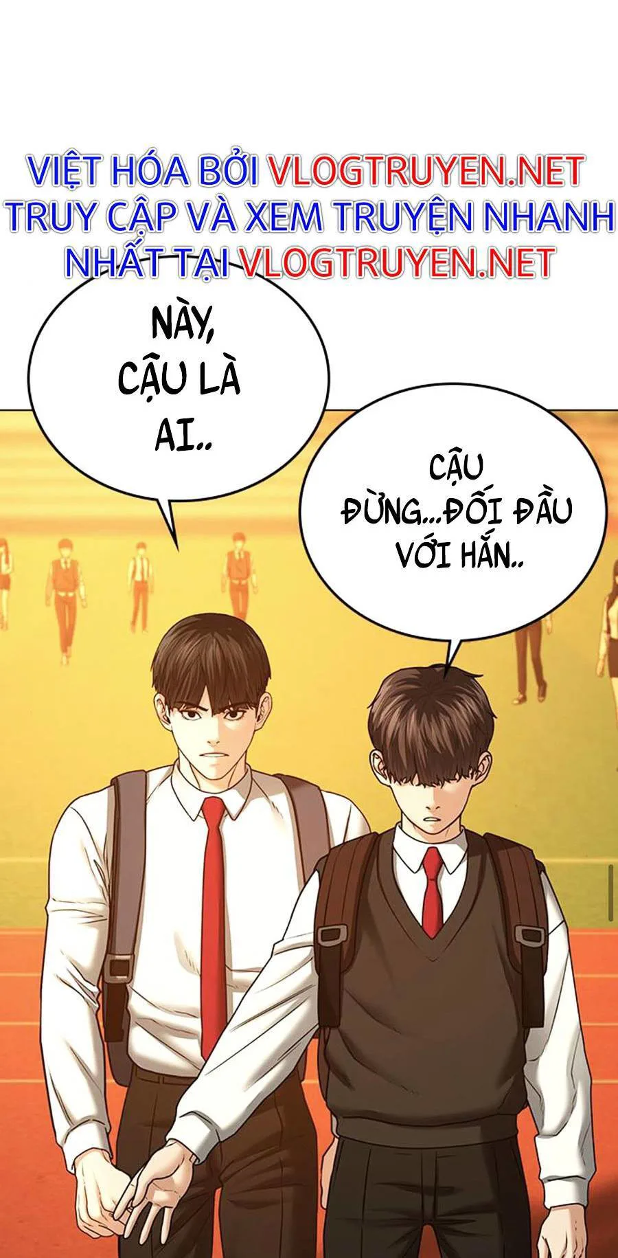 Nhiệm Vụ Đời Thật chương 31 - trang 54