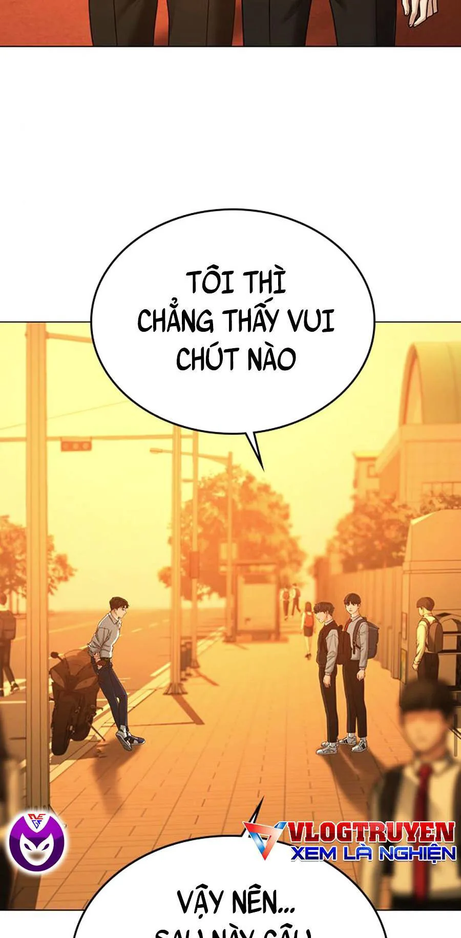 Nhiệm Vụ Đời Thật chương 31 - trang 55