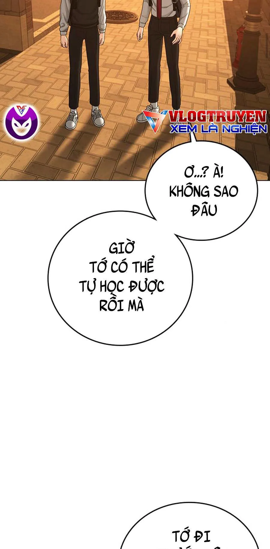 Nhiệm Vụ Đời Thật chương 31 - trang 60
