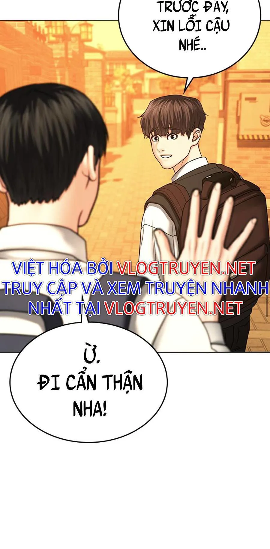 Nhiệm Vụ Đời Thật chương 31 - trang 61
