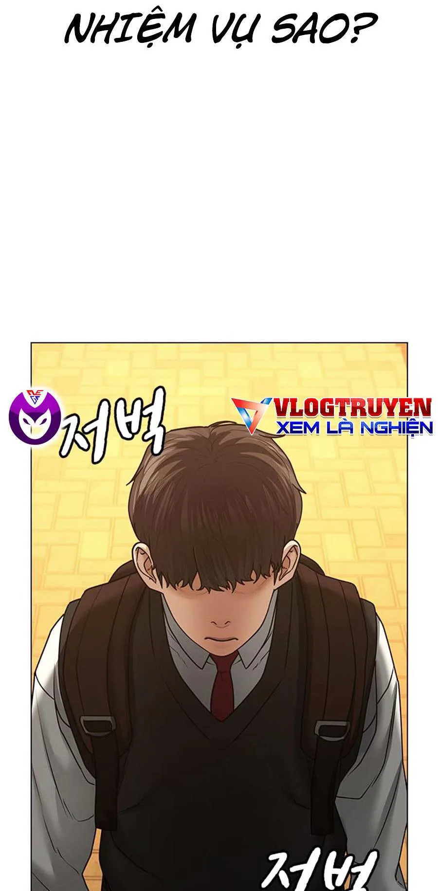 Nhiệm Vụ Đời Thật chương 31 - trang 64