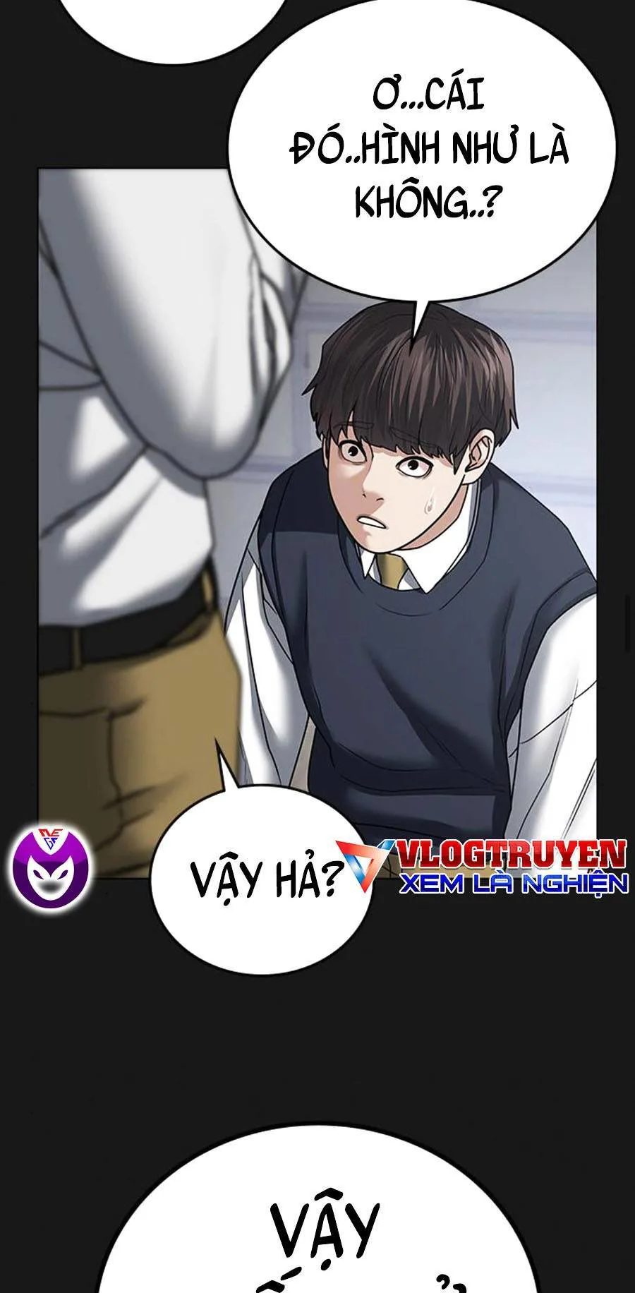Nhiệm Vụ Đời Thật chương 31 - trang 67