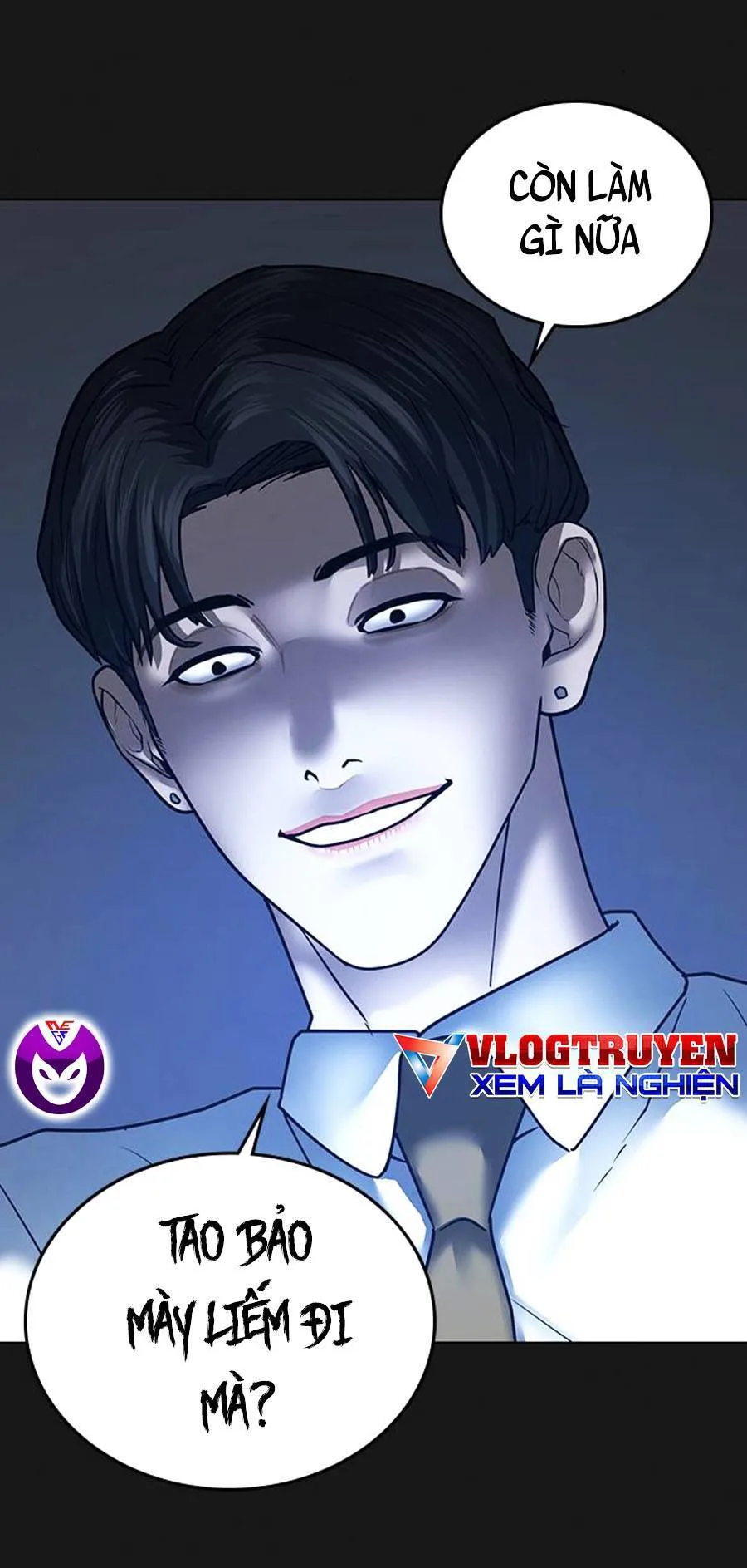 Nhiệm Vụ Đời Thật chương 31 - trang 69