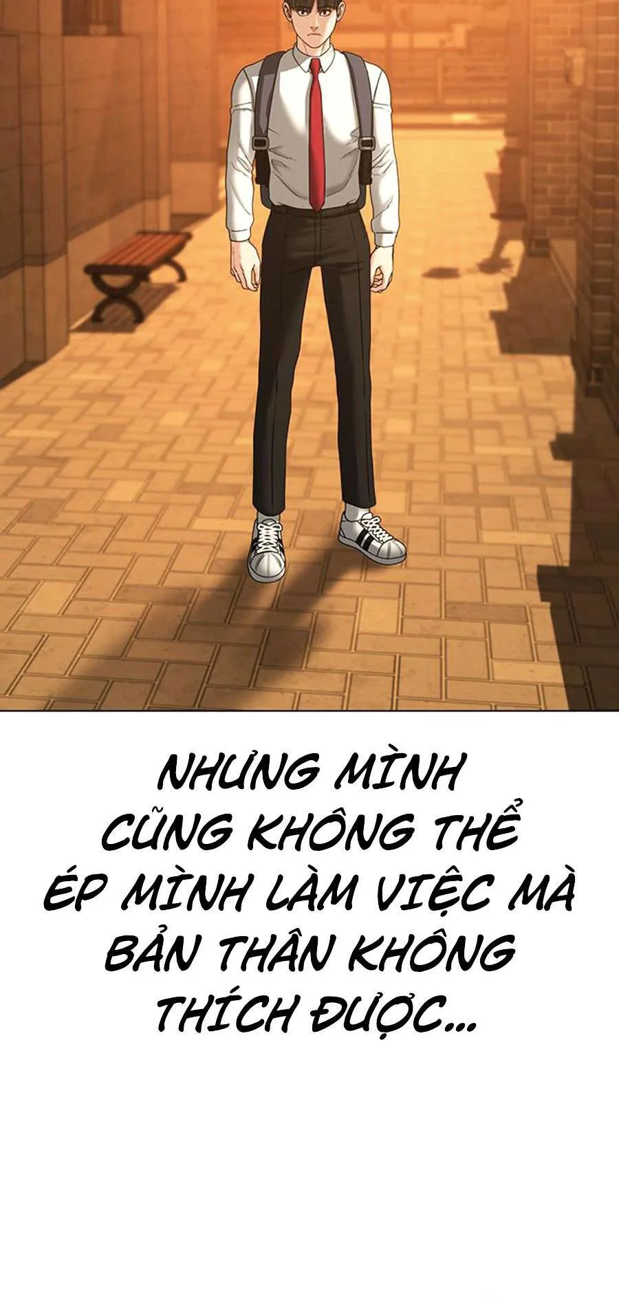 Nhiệm Vụ Đời Thật chương 31 - trang 74