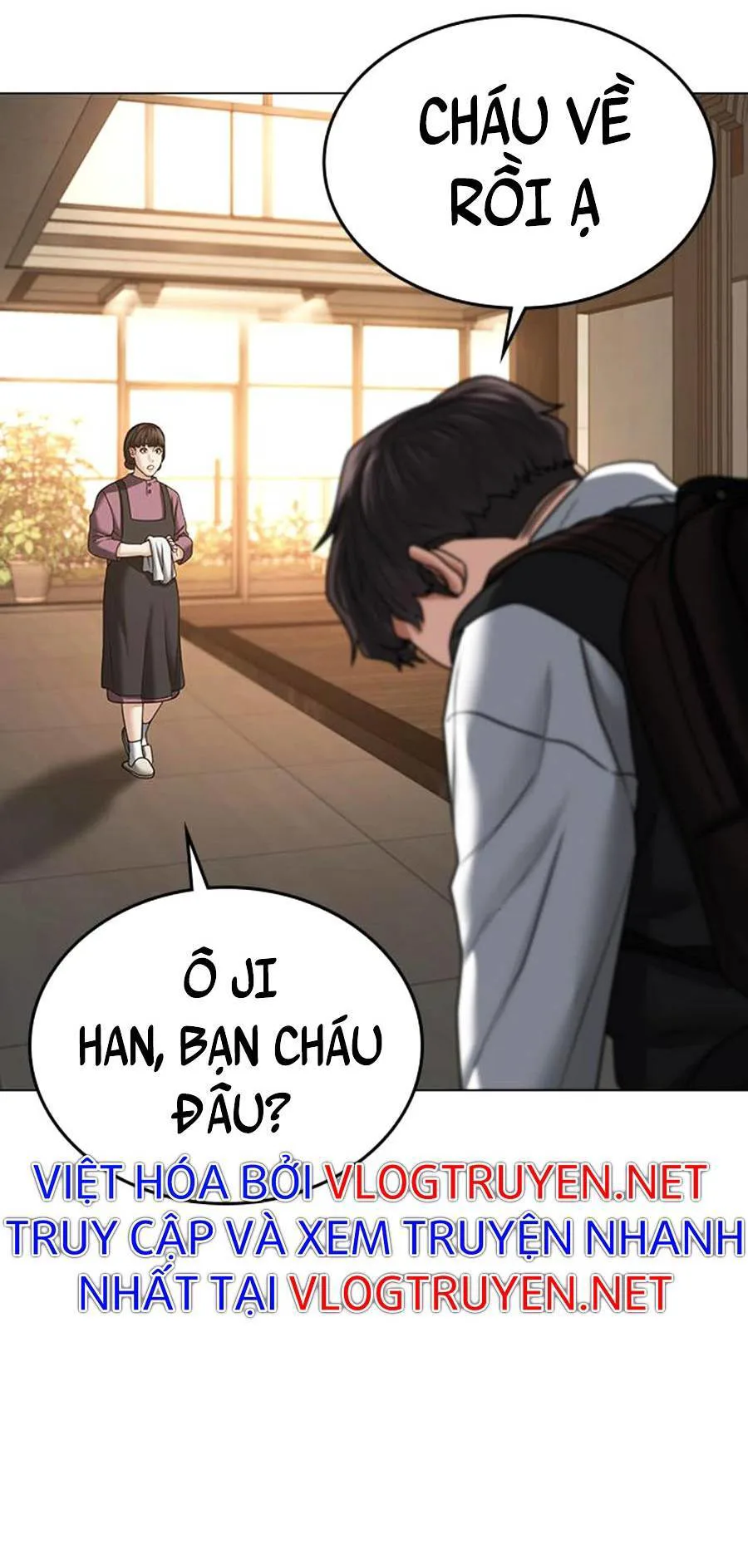 Nhiệm Vụ Đời Thật chương 31 - trang 76