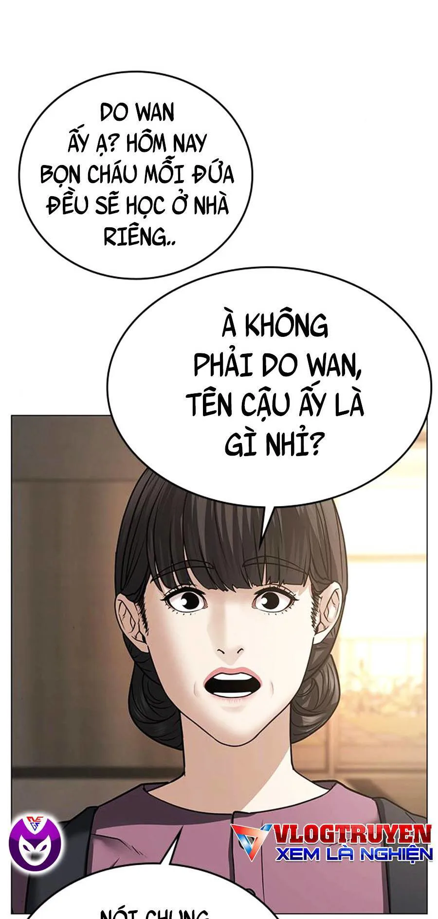 Nhiệm Vụ Đời Thật chương 31 - trang 77
