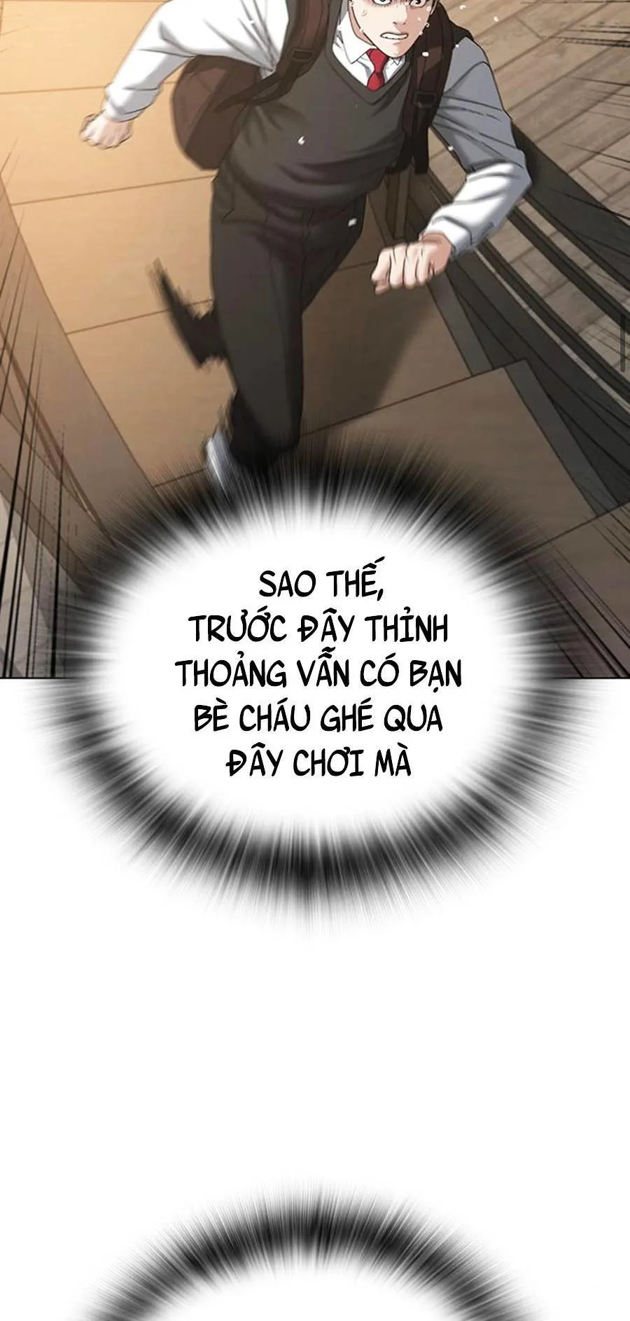 Nhiệm Vụ Đời Thật chương 31 - trang 80