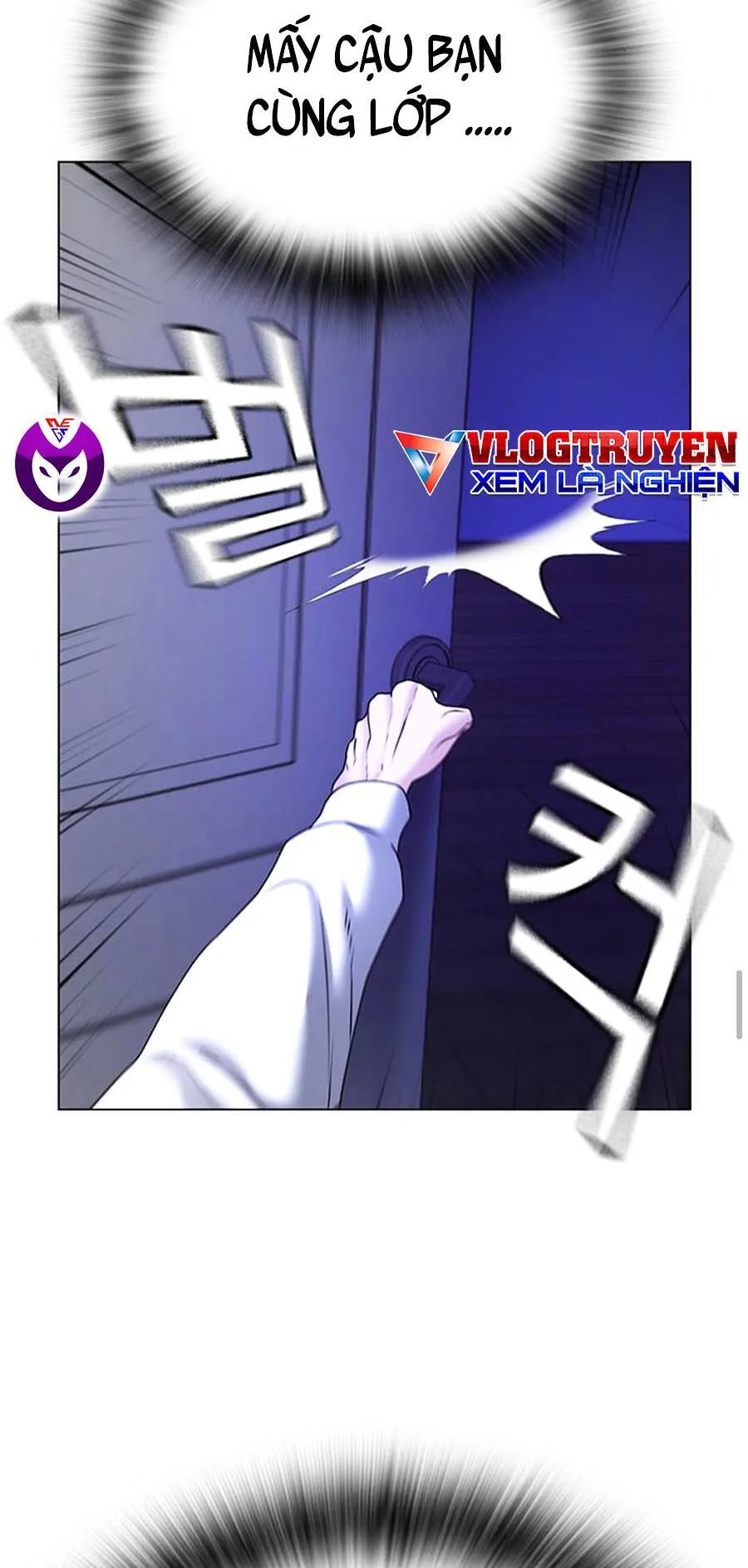 Nhiệm Vụ Đời Thật chương 31 - trang 81