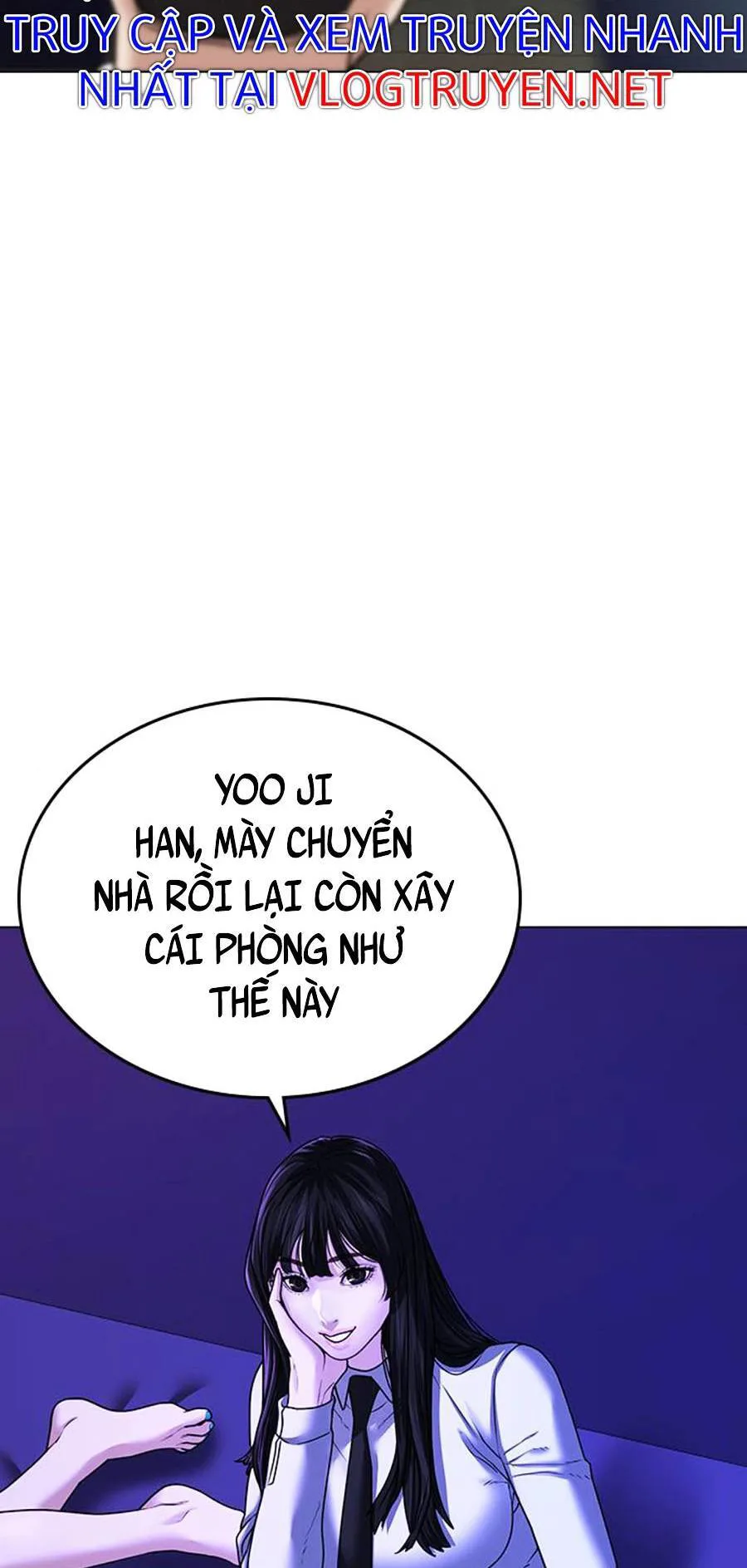 Nhiệm Vụ Đời Thật chương 31 - trang 83