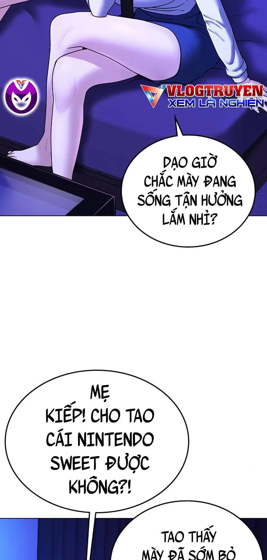 Nhiệm Vụ Đời Thật chương 31 - trang 84