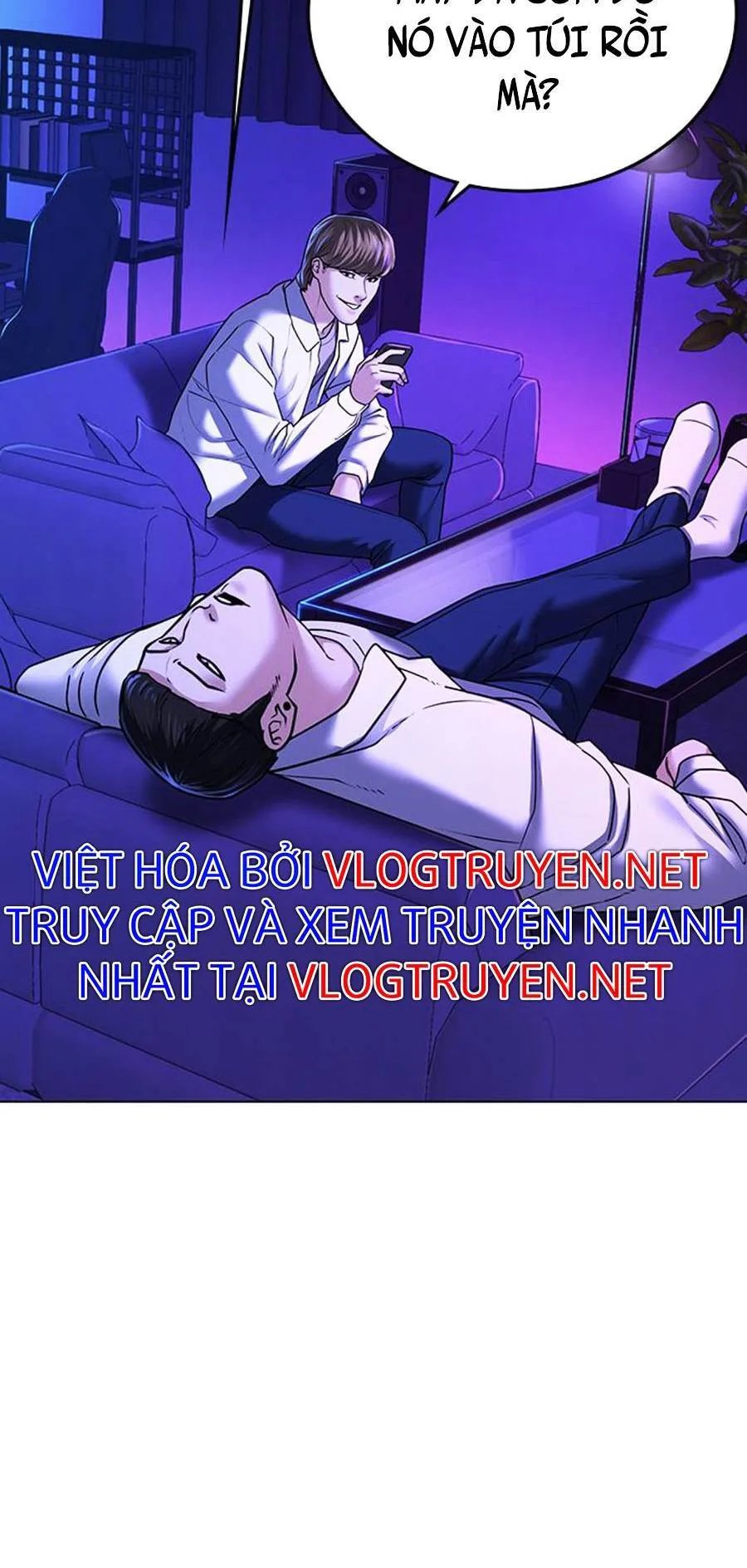 Nhiệm Vụ Đời Thật chương 31 - trang 85