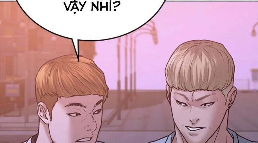 Nhiệm Vụ Đời Thật chương 32.5 - trang 134