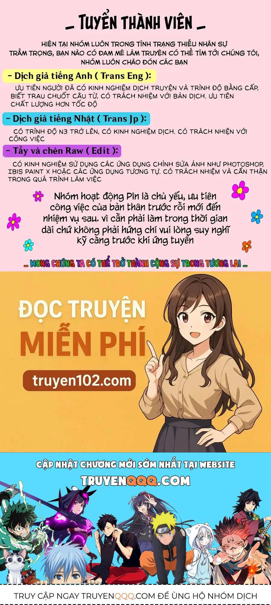Tyra Và Cera chương 9.5 - trang 19