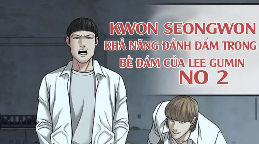 Nhiệm Vụ Đời Thật chương 33.5 - trang 86