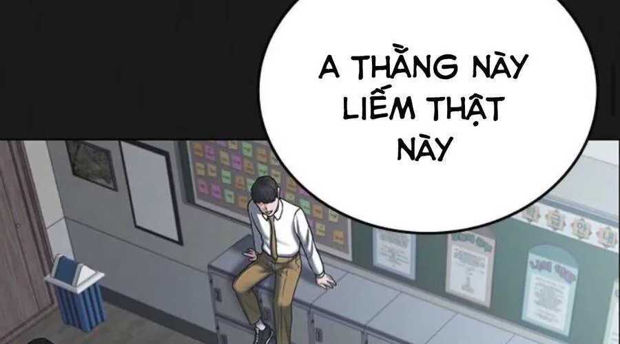 Nhiệm Vụ Đời Thật chương 35.5 - trang 3