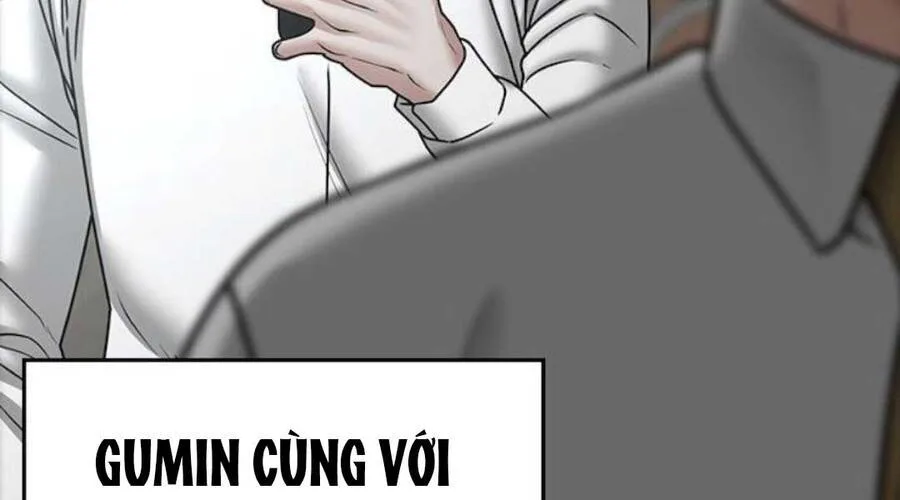 Nhiệm Vụ Đời Thật chương 35.5 - trang 10