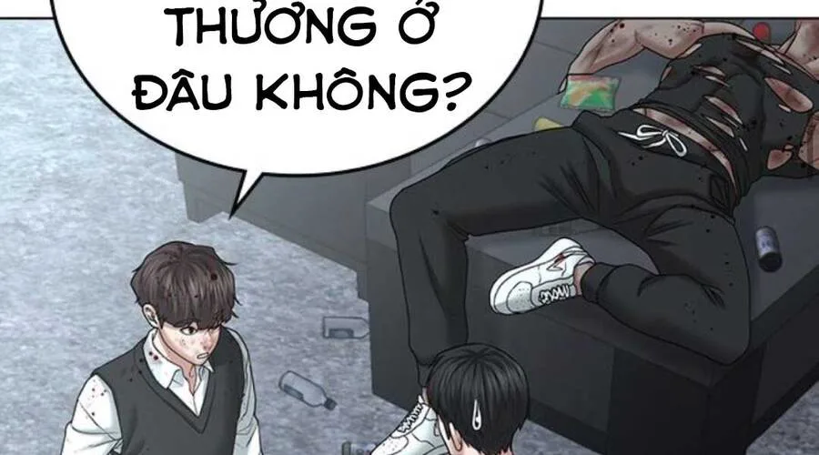 Nhiệm Vụ Đời Thật chương 35.5 - trang 139