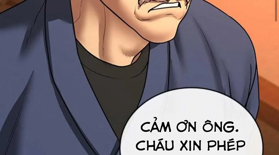 Nhiệm Vụ Đời Thật chương 36.5 - trang 4