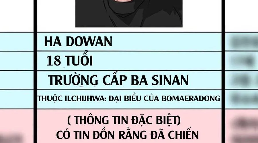 Nhiệm Vụ Đời Thật chương 36.5 - trang 101