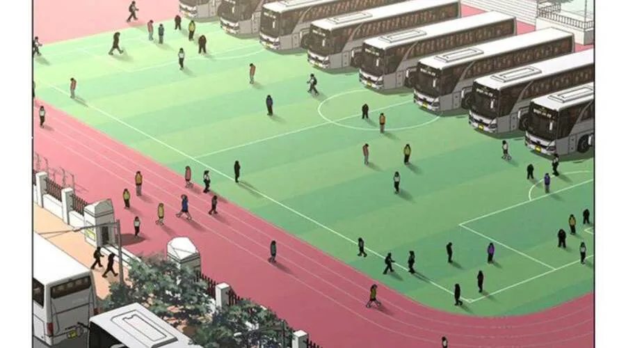 Nhiệm Vụ Đời Thật chương 36.5 - trang 162
