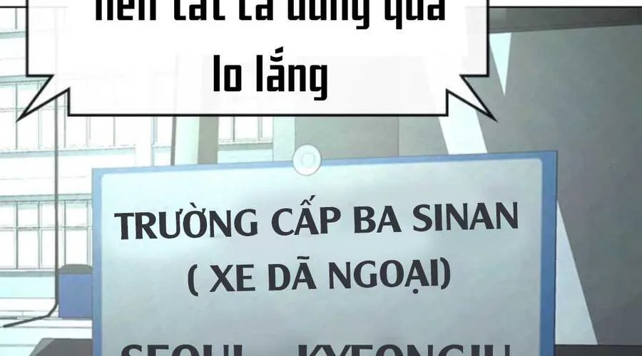 Nhiệm Vụ Đời Thật chương 36.5 - trang 205