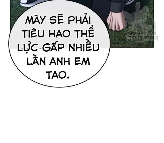 Nhiệm Vụ Đời Thật chương 40.5 - trang 17
