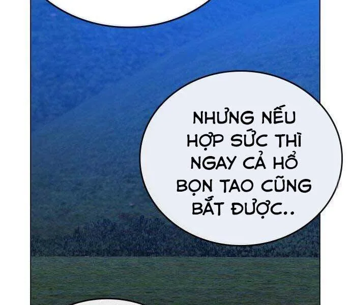 Nhiệm Vụ Đời Thật chương 40.5 - trang 19