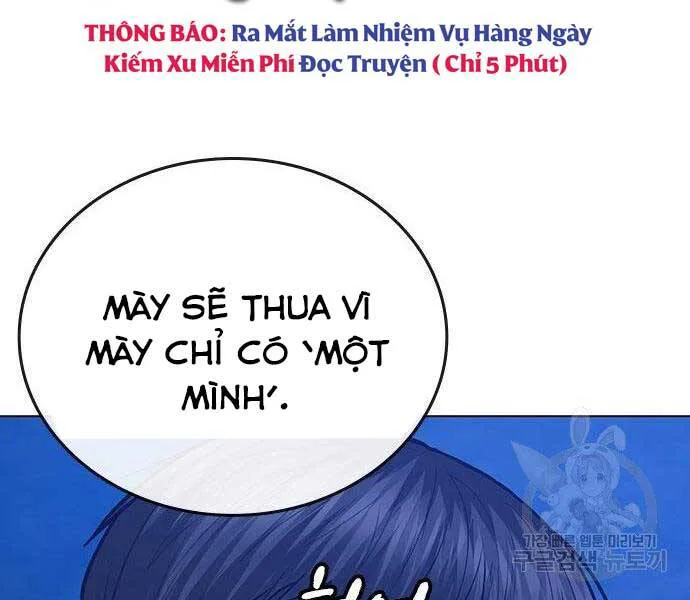Nhiệm Vụ Đời Thật chương 40.5 - trang 21