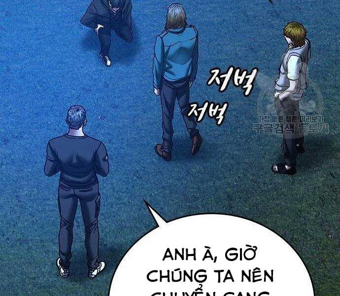 Nhiệm Vụ Đời Thật chương 40.5 - trang 25