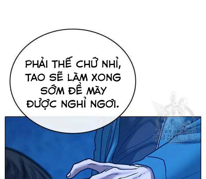 Nhiệm Vụ Đời Thật chương 40.5 - trang 27