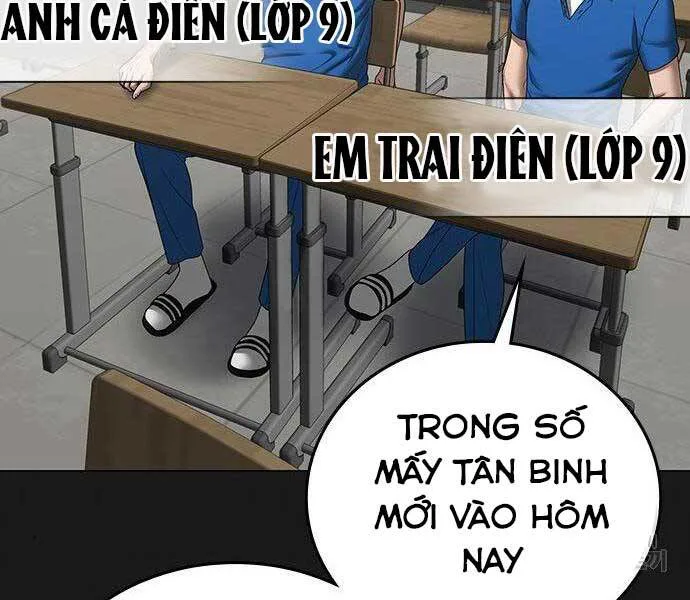 Nhiệm Vụ Đời Thật chương 43 - trang 188