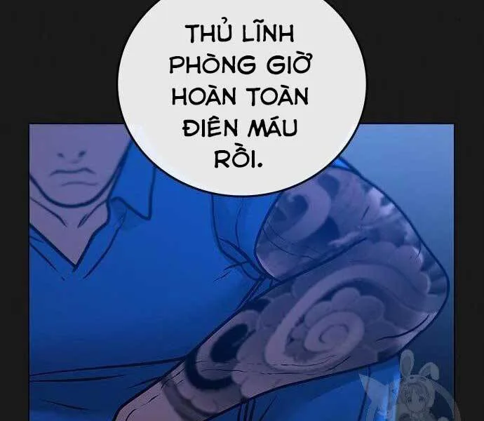 Nhiệm Vụ Đời Thật chương 43 - trang 200