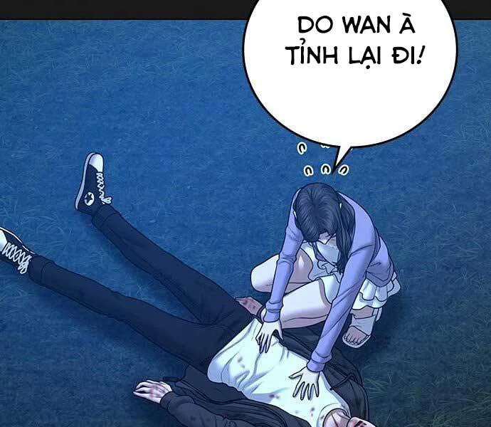 Nhiệm Vụ Đời Thật chương 45 - trang 29