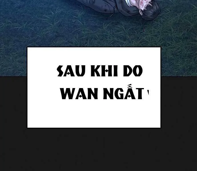 Nhiệm Vụ Đời Thật chương 45 - trang 30