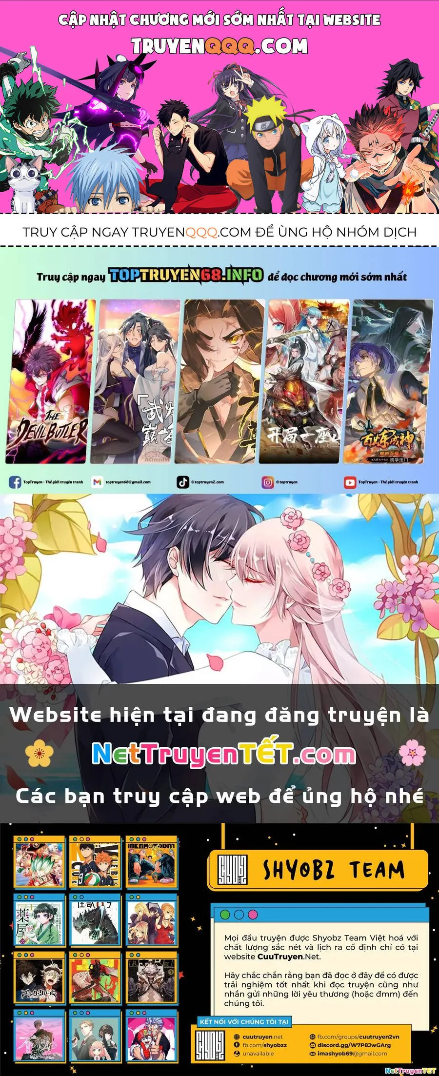 Gachi Akuta chương 111 - trang 1