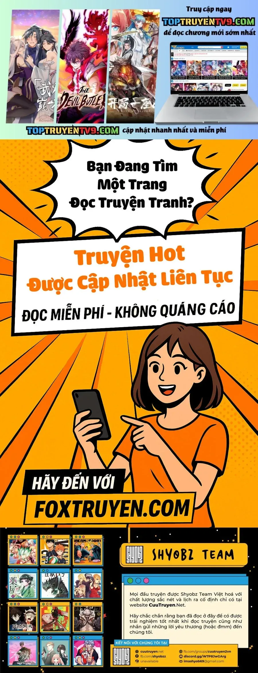 Gachi Akuta chương 148 - trang 2