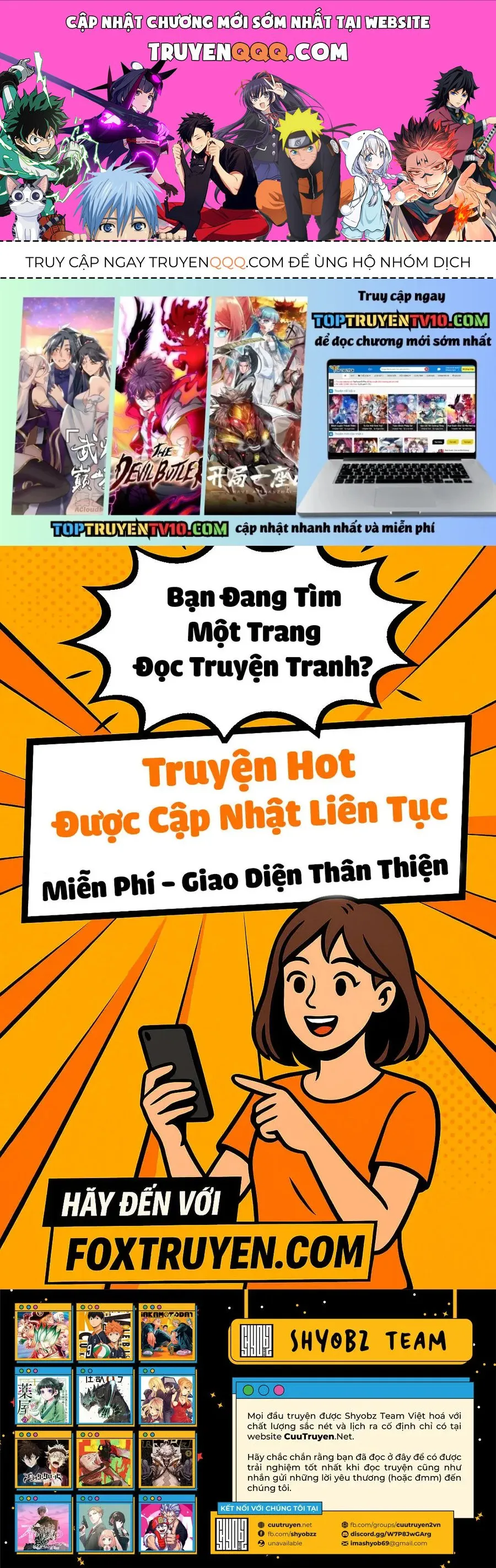 Gachi Akuta chương 150 - trang 1