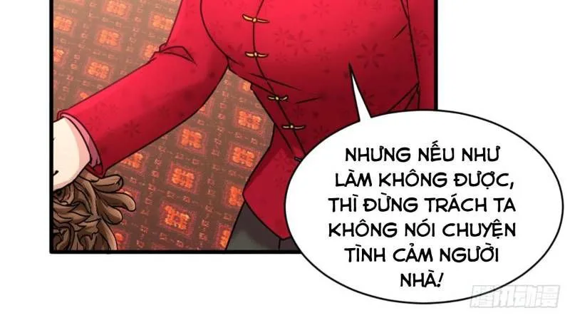 Long Vương Điện chương 2 - trang 18