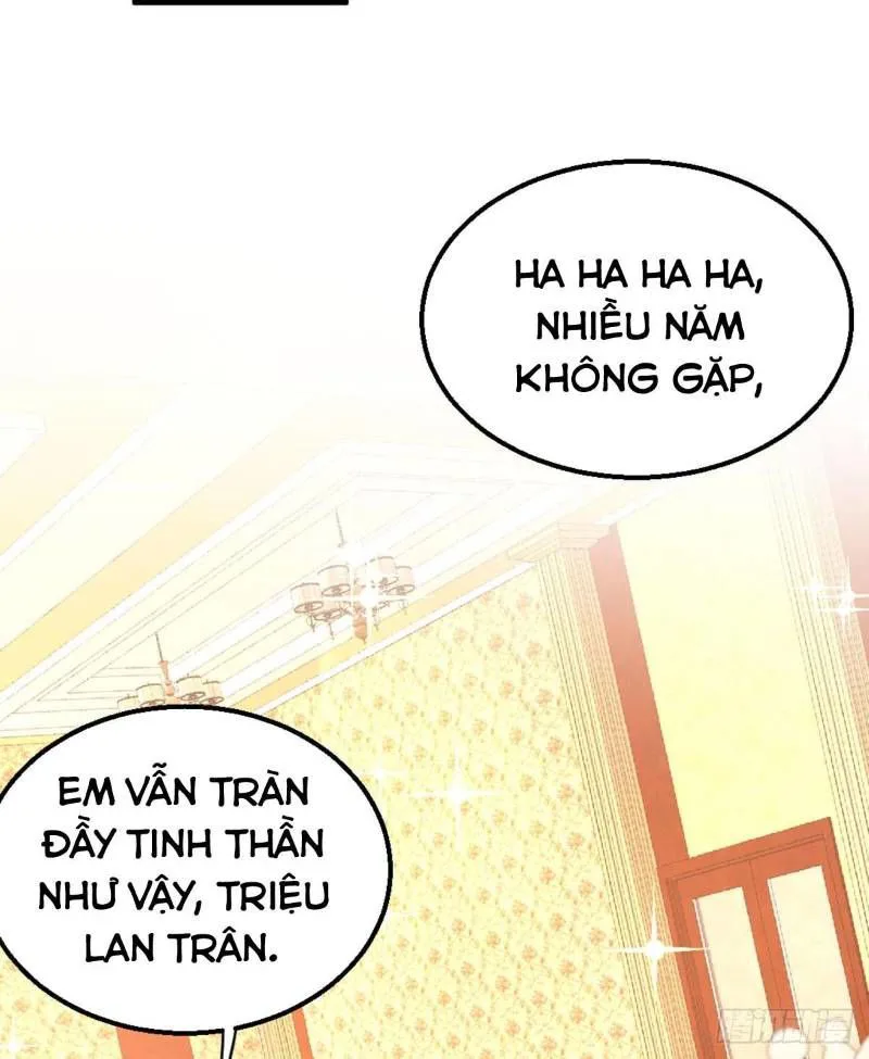 Long Vương Điện chương 2 - trang 24