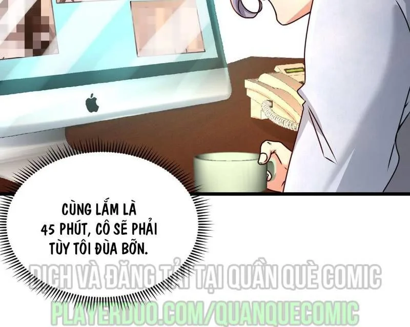 Long Vương Điện chương 4 - trang 2