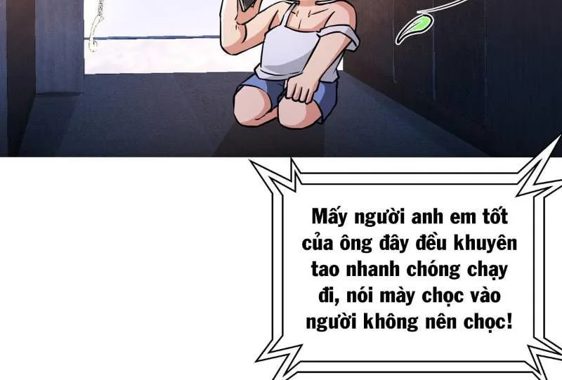 Long Vương Điện chương 4 - trang 29
